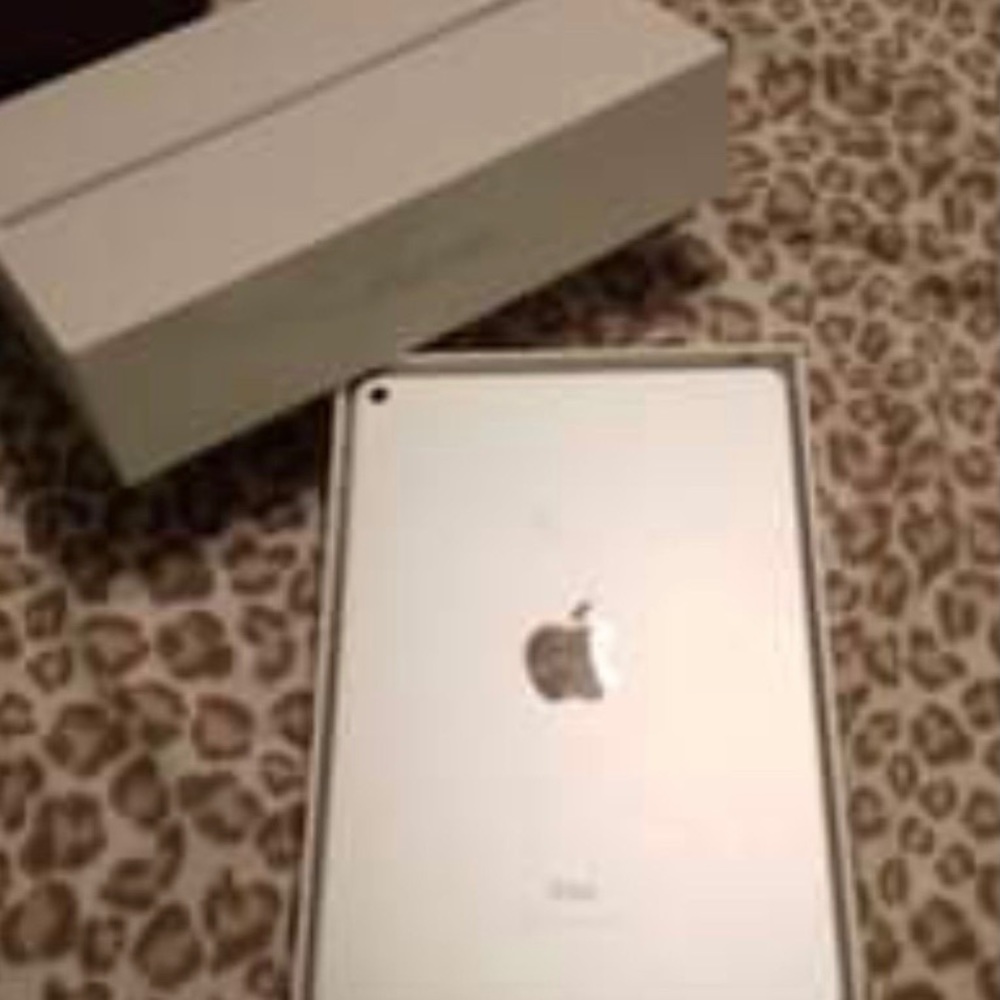 iPad Mini 5th generation Brand New In Box